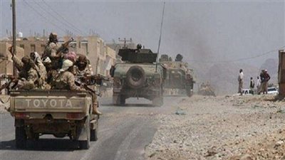 «لواء العروبة» يتقدم في صعدة على حساب «الحوثي»