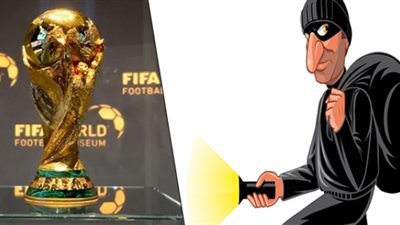 «لصوص في المونديال».. كأس العالم يسهل الطريق للخارجين عن القانون