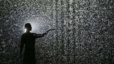 انخفاض الأسعار.. دلالات وتفسيرات رؤية المطر فى المنام