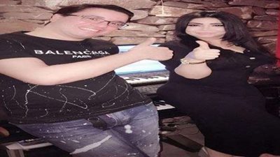 «البرنس» يتعاون مع مروة اللبنانية في أغنية جديدة