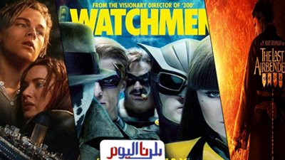 «دليل القنوات».. تعرف على الأفلام التي تُعرض الليلة