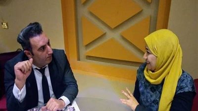 بكر الحراسيس: ضغوط الأسرة أجبرتني على الاستقرار داخل الأردن