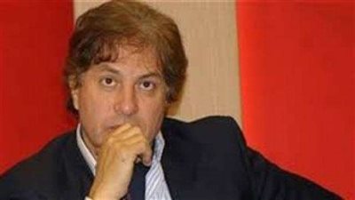 ثروت سويلم يعلن ترشحه للجنة الشباب والرياضة بالبرلمان