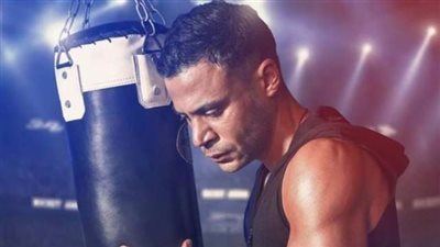 محمد إمام يستعد لـ«ليلة هنا وسرور» في «الجيم»