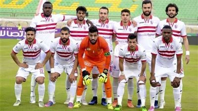 التشكيل 'الأقرب' للزمالك أمام الرجاء بالدوري