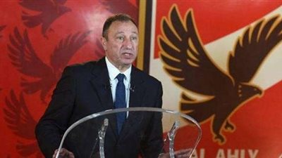 «المعصوم من الخطأ».. 4 مواقف تثبت فشل الخطيب في الأهلي ؟