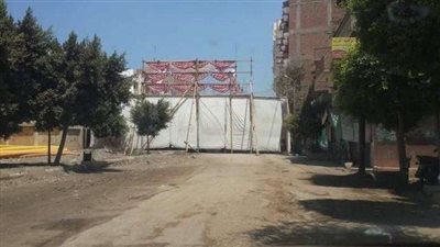 إحالة «مسئولي الإشغالات» للتحقيق بتهمة الإهمال في كفر شكر