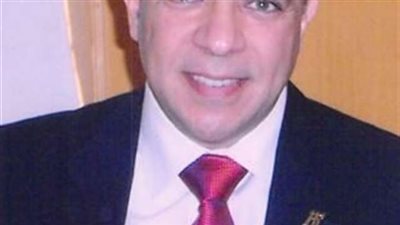 خيري أمين.. رئيسا للجنة الصناعة بحزب المصريين الأحرار