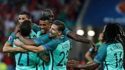 البرتغال يحقق فوز مثير على إيطاليا بهدف في دوري الأمم