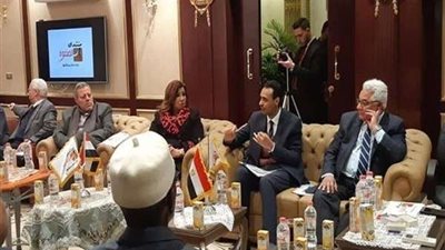 مرصد الأزهر: نمتلك مشروعًا دوليًا يسمى قوافل السلام