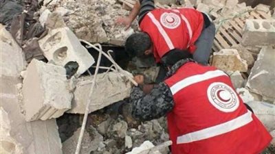 مقتل أثنين بينهما طفل في قصف تركي على عفرين