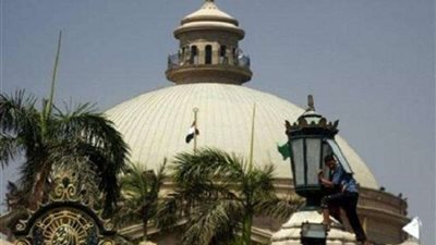 تعرف على.. قيمة مديونية جامعة القاهرة في عهد جابر نصار  (فيديو)