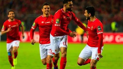 وليد سليمان على رأس قائمة لاعبى الأهلى المستبعدين من مباراة الإنتاج الحربى