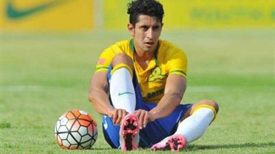 الإسماعيلي يحسم موقف محمد مجدي من المشاركة بمباراة الأهلي