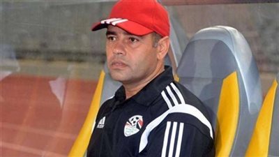 وفاة والدة إيهاب لهيطة المدير الإداري لمنتخب مصر