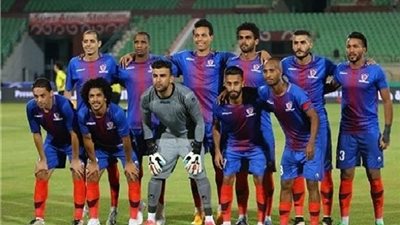 بتروجيت يواصل تذيله لجدول الدوري بتعادله مع الحرس