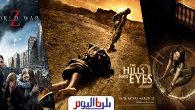 «دليل القنوات».. تعرف على الأفلام التي تُعرض الليلة
