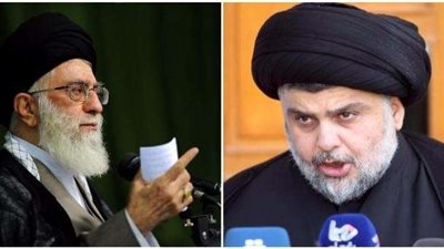 «محاصرة حزب الله وطرد نفوذ الملالي».. هل يقود «الصدر» انقلابًا عراقيًا على إيران ؟