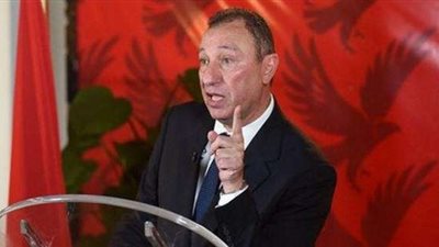 «الخطيب» يرسل اللائحة لجميع الأعضاء وروؤساء النادي