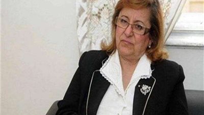 برلمانية: هناك انخفاض في نسبة البطالة لأول مرة منذ 10 سنوات