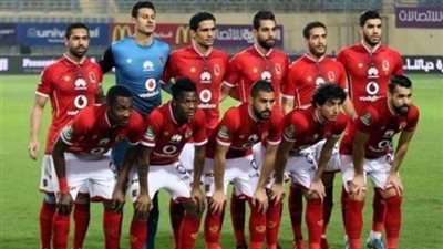 بعثة الأهلي في طريقها إلى الجابون استعدادًا لمواجهة مونانا