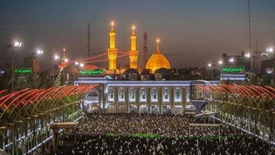 في الليلة الختامية.. هكذا يحتفل المصريون بمولد الحسين