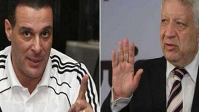 مرتضى: لو حصل غلطة من الحكم هوقف أم الدوري.. (فيديو)