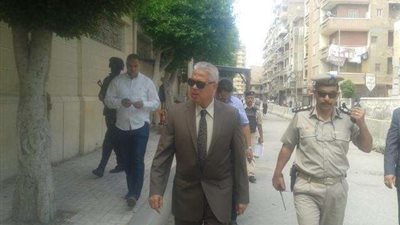 البحيرة.. تحرير 653 مخالفة مرورية وضبط 512 هاربين من تنفيذ أحكام قضائية