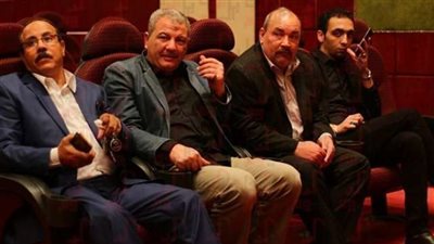 بالصور.. انطلاق احتفالية كلنا معاك من أجل مصر بحدائق القبة