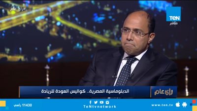 هذه أصعب مهمة واجهت المتحدث الإعلامي لوزارة الخارجية..(فيديو)