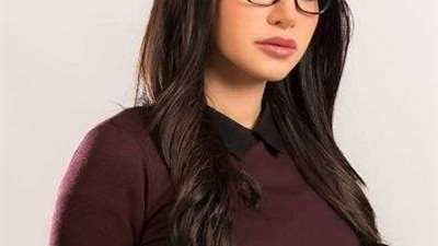 إنجي علاء: ردود الأفعال عن تصميماتي فاقت توقعاتي