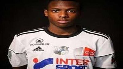 مانشستر يونايتد ينجح فى التعاقد مع الموهبة الفرنسية