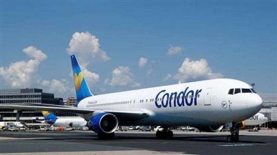 بعد إقلاعها من مصر.. طائرة ألمانية تهبط اضطراريًا بـ«كريت»