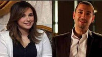 بعد تداول أنباء عن انفصالهما.. شيري عادل ومعز مسعود يمتنعان عن الرد