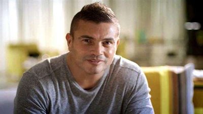 عمرو دياب​ تريند على يوتيوب بـ«هدد»