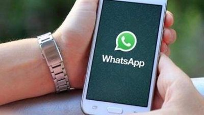 طبيب يرفع دعوى ضد مدير ”واتس آب” لإضافته في جروب تافه