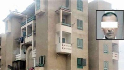 قرار النيابة بشأن ”الصيدلي وبائع السكين” في ”مذبحة الشروق”