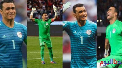 ردود أفعال نجوم الكرة بعد اعتزال ”السد العالي”.. ابنته و”صلاح” يتصدران المشهد