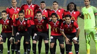 طلائع الجيش يستعد للزمالك بمواجهة المقاصة وديًا