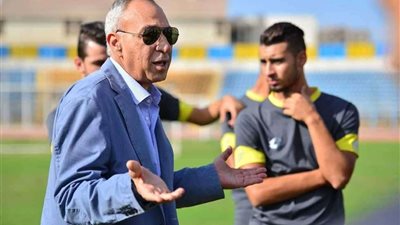 رئيس الإسماعيلي: فرصتنا في دوري الأبطال قائمة.. وبطولة الدوري أهم