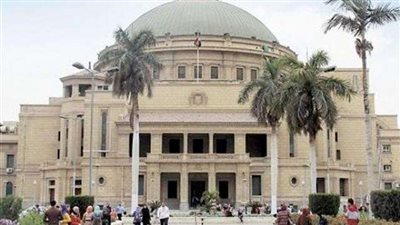 جامعة القاهرة تنهي استعداداتها لاستقبال 250 ألف طالب وطالبة بالعام الجديد