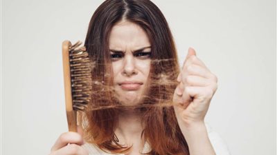 لصحة وجمال شعرك..  5أطعمة لعلاج التساقط والهيشان