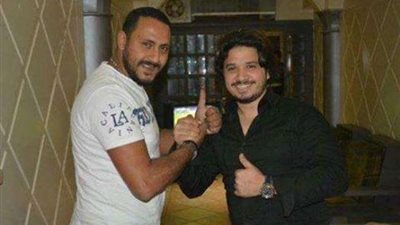 هاني محروس يطرح برومو كليب ”خطوة” لـ مصطفي حجاج