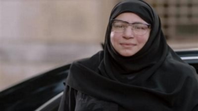 قوات الأمن تداهم منزل عبلة كامل في ”سلسال الدم”