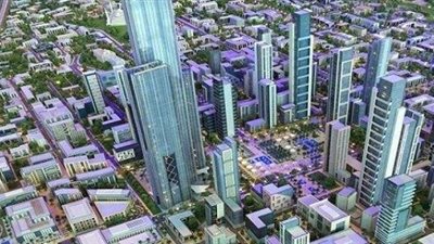 قبيل خروجها للنور.. « smart city» بين أيادي عالمية وصناعة مصرية
