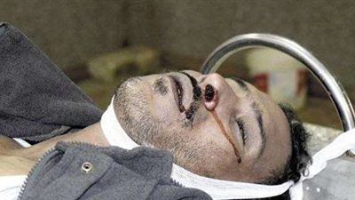 كواليس تعذيب محتجز  حتى الموت بقسم حدائق القبة