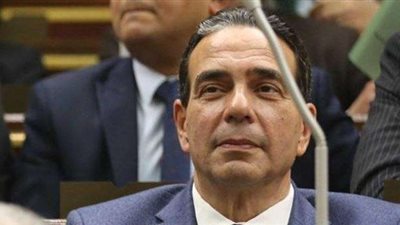 «أبو العلا»: «صحة البرلمان» خالية من المنافسة بدور الانعقاد الرابع