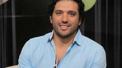 حسن الرداد يستعرض عضلاته من الجيم: ”مش عارف بتمرن كل يوم ليه“