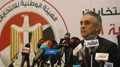 المتحدث باسم هيئة الانتخابات: شمال سيناء شهدت إقبالا كثيفا من المواطنين