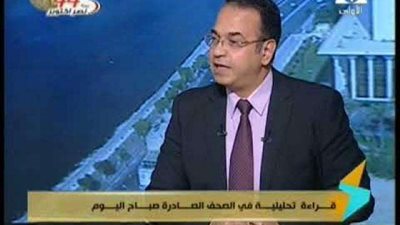 بالفيديو.. سر تأخر رد وزارة البيئة على تقرير ”فوربس”